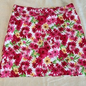 Greg Norman Collection Golf Skort